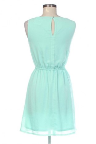 Kleid Tommy Hilfiger, Größe S, Farbe Grün, Preis 71,99 €