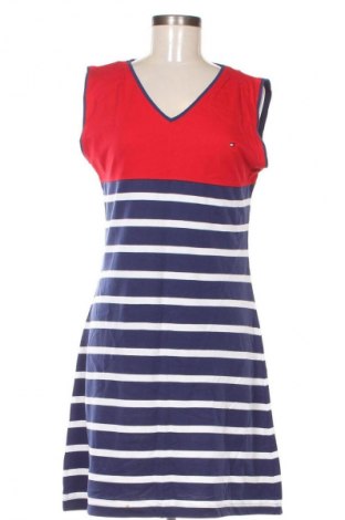 Sukienka Tommy Hilfiger, Rozmiar XL, Kolor Kolorowy, Cena 338,99 zł