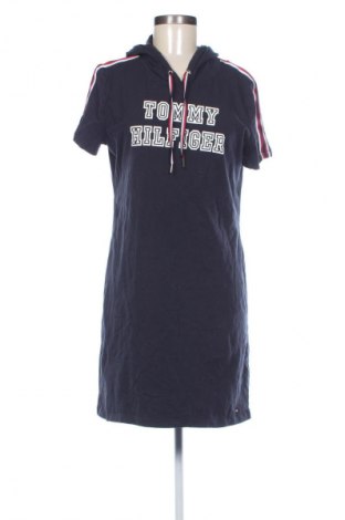 Ruha Tommy Hilfiger, Méret L, Szín Kék, Ár 27 749 Ft
