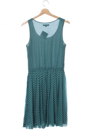 Kleid Tommy Hilfiger, Größe XS, Farbe Mehrfarbig, Preis 71,99 €