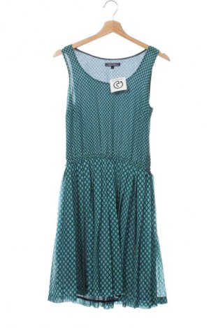 Kleid Tommy Hilfiger, Größe XS, Farbe Mehrfarbig, Preis 71,99 €