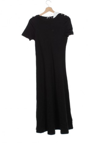 Kleid Tommy Hilfiger, Größe XS, Farbe Schwarz, Preis 157,99 €