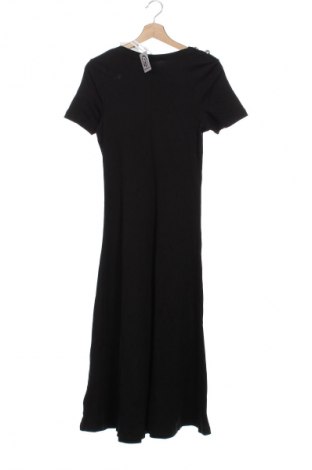 Kleid Tommy Hilfiger, Größe XS, Farbe Schwarz, Preis 157,99 €