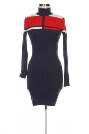 Sukienka Tommy Jeans, Rozmiar S, Kolor Kolorowy, Cena 222,99 zł