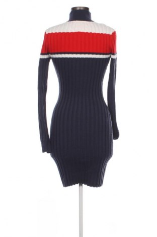 Sukienka Tommy Jeans, Rozmiar S, Kolor Kolorowy, Cena 222,99 zł