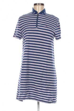 Рокля Tommy Jeans, Размер S, Цвят Многоцветен, Цена 68,00 лв.