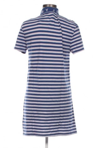 Рокля Tommy Jeans, Размер S, Цвят Многоцветен, Цена 68,00 лв.