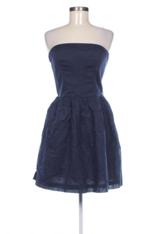 Φόρεμα Tommy Jeans, Μέγεθος S, Χρώμα Μπλέ, Τιμή 43,99 €