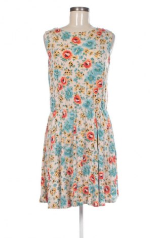 Φόρεμα Topshop, Μέγεθος XL, Χρώμα Πολύχρωμο, Τιμή 30,99 €