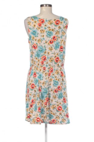 Φόρεμα Topshop, Μέγεθος XL, Χρώμα Πολύχρωμο, Τιμή 30,99 €