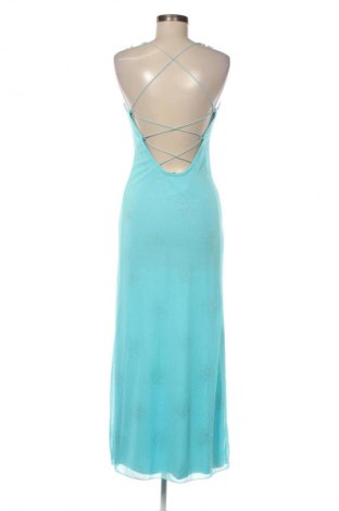 Kleid Topshop, Größe M, Farbe Blau, Preis 33,99 €