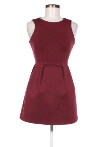 Šaty  Topshop, Veľkosť S, Farba Červená, Cena  24,80 €