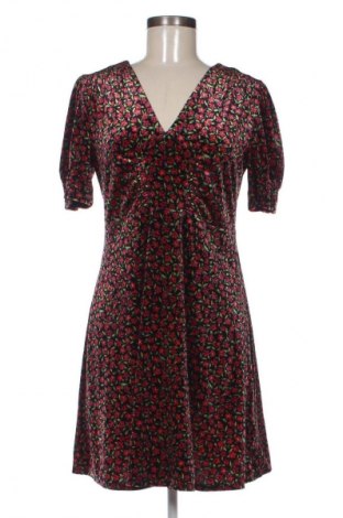 Kleid Topshop, Größe M, Farbe Mehrfarbig, Preis € 18,99