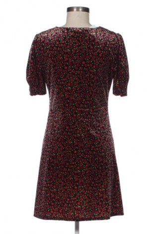 Kleid Topshop, Größe M, Farbe Mehrfarbig, Preis € 18,99