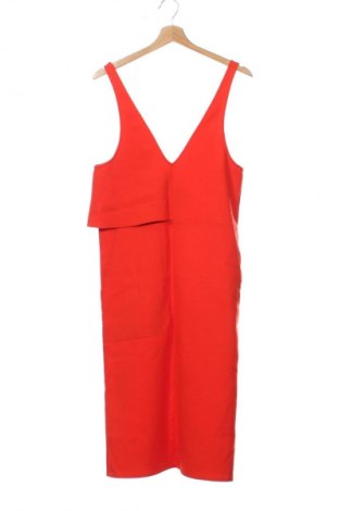 Ruha Topshop Tall, Méret XS, Szín Piros, Ár 10 011 Ft