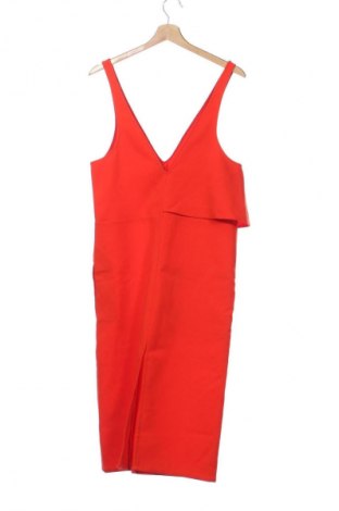 Ruha Topshop Tall, Méret XS, Szín Piros, Ár 10 011 Ft
