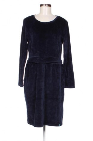 Rochie Tranquillo, Mărime L, Culoare Albastru, Preț 81,01 Lei