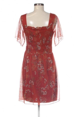 Rochie Trendyol, Mărime L, Culoare Multicolor, Preț 163,99 Lei