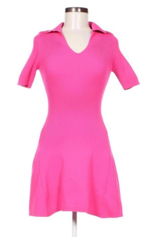 Rochie Trendyol, Mărime S, Culoare Roz, Preț 130,48 Lei