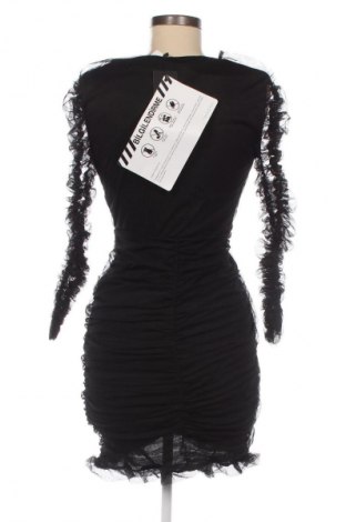 Kleid Trendyol, Größe S, Farbe Schwarz, Preis 84,33 €