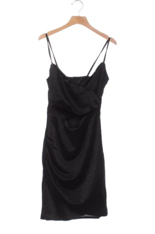 Kleid Trendyol, Größe XS, Farbe Schwarz, Preis 84,33 €