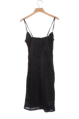 Kleid Trendyol, Größe XS, Farbe Schwarz, Preis 84,33 €