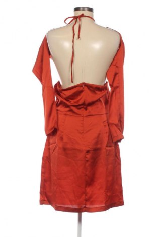 Kleid Trendyol, Größe M, Farbe Orange, Preis 65,05 €