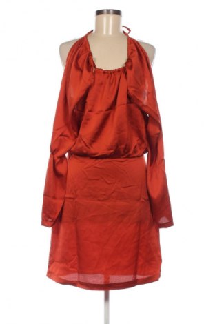 Kleid Trendyol, Größe M, Farbe Orange, Preis 65,05 €