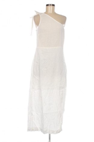 Kleid Trendyol, Größe L, Farbe Weiß, Preis 65,05 €