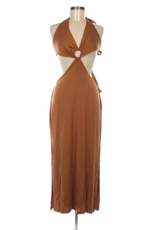 Kleid Trendyol, Größe L, Farbe Braun, Preis 65,05 €