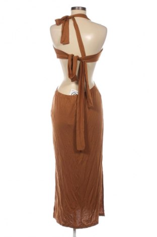Kleid Trendyol, Größe L, Farbe Braun, Preis 65,05 €