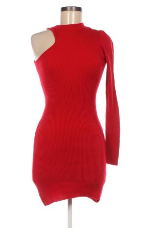 Kleid Trendyol, Größe S, Farbe Rot, Preis 65,05 €