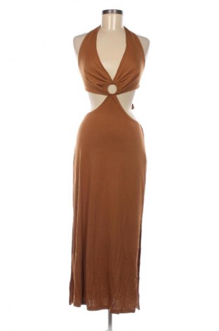 Kleid Trendyol, Größe M, Farbe Braun, Preis 65,05 €