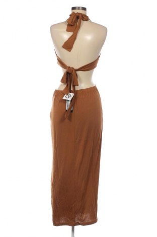 Kleid Trendyol, Größe M, Farbe Braun, Preis 65,05 €