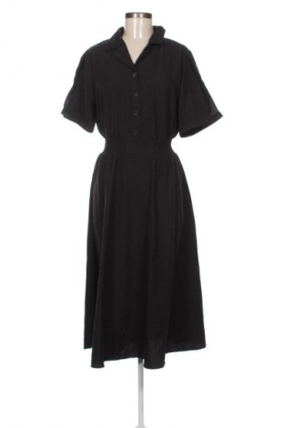 Sukienka Trendyol, Rozmiar XL, Kolor Czarny, Cena 157,99 zł
