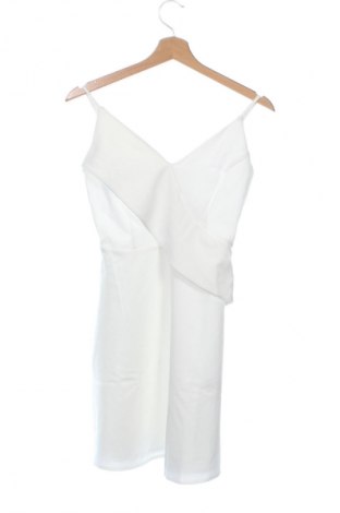 Kleid Trendyol, Größe XS, Farbe Weiß, Preis 82,99 €