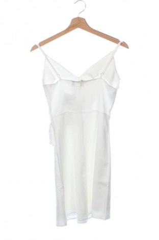 Kleid Trendyol, Größe XS, Farbe Weiß, Preis 82,99 €