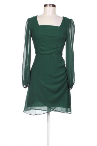 Kleid Trendyol, Größe S, Farbe Grün, Preis 54,70 €