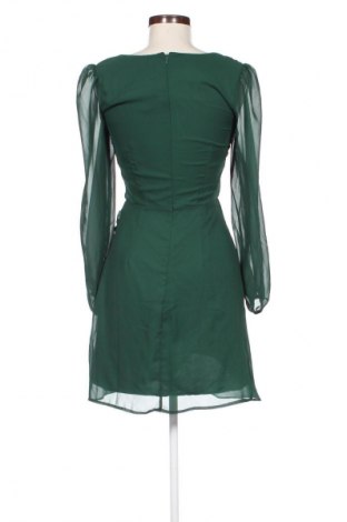 Kleid Trendyol, Größe S, Farbe Grün, Preis 54,70 €
