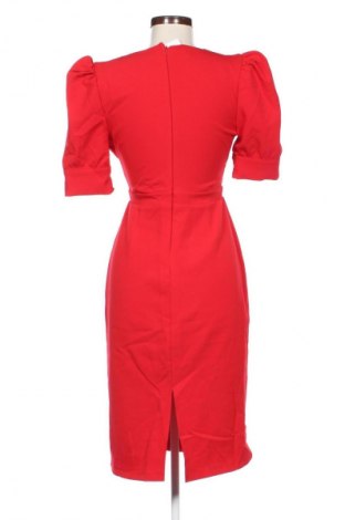 Φόρεμα Trendyol, Μέγεθος M, Χρώμα Κόκκινο, Τιμή 23,99 €