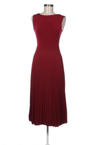Φόρεμα Trendyol, Μέγεθος S, Χρώμα Κόκκινο, Τιμή 44,99 €