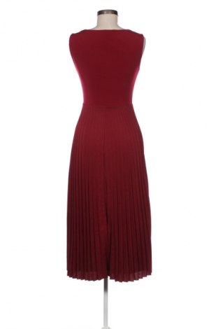 Φόρεμα Trendyol, Μέγεθος S, Χρώμα Κόκκινο, Τιμή 44,99 €