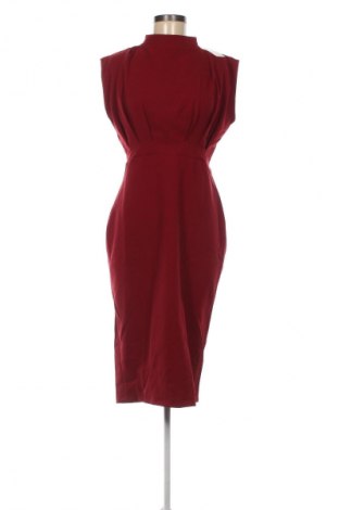 Šaty  Trendyol, Veľkosť M, Farba Červená, Cena  59,95 €