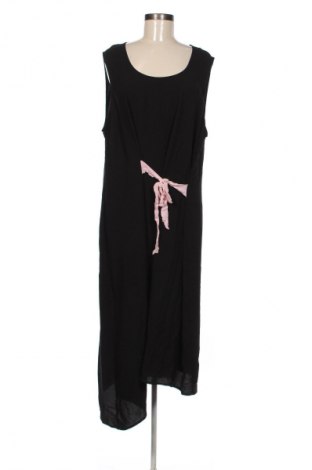 Rochie Ts, Mărime 3XL, Culoare Negru, Preț 98,99 Lei