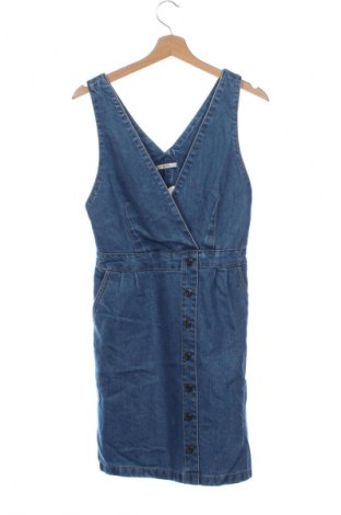Kleid Tu, Größe S, Farbe Blau, Preis € 11,99