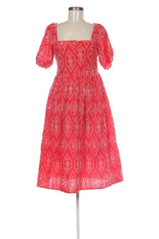 Kleid Tu, Größe S, Farbe Mehrfarbig, Preis 20,99 €