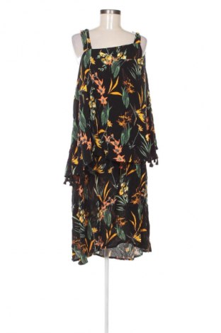 Rochie Ulla Popken, Mărime XXL, Culoare Multicolor, Preț 163,99 Lei