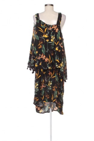 Rochie Ulla Popken, Mărime XXL, Culoare Multicolor, Preț 163,99 Lei