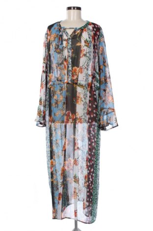 Rochie Ulla Popken, Mărime 3XL, Culoare Multicolor, Preț 348,44 Lei