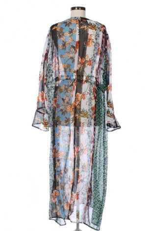 Rochie Ulla Popken, Mărime 3XL, Culoare Multicolor, Preț 348,44 Lei